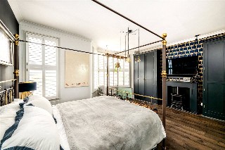 Ashburnham Road, London, NW10