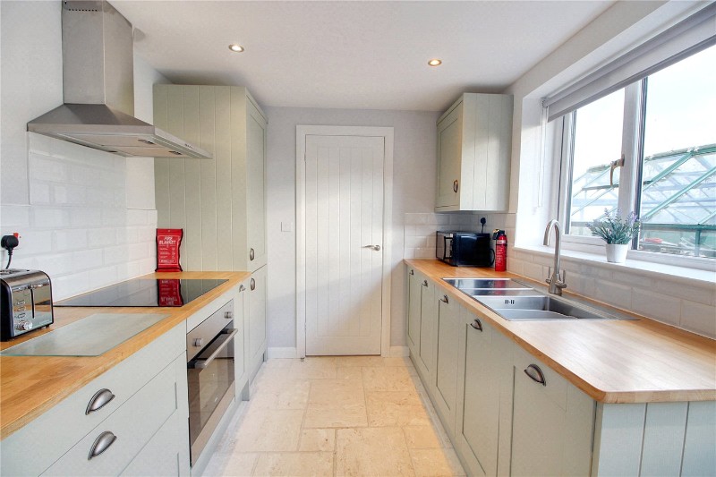 Church Road, Woodton, Bungay, Norfolk, NR35