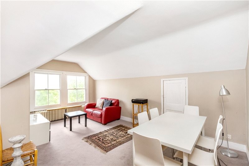 Castelnau, Barnes, London, SW13