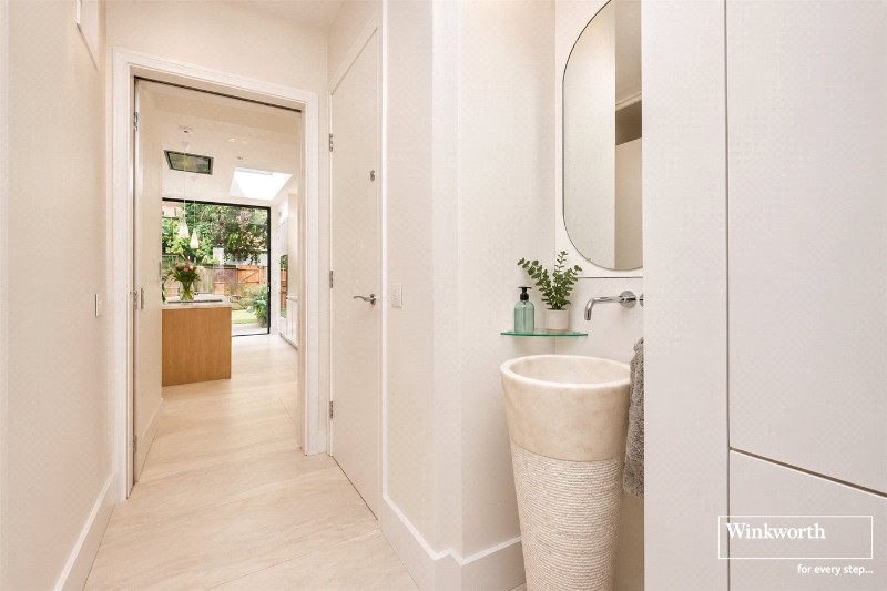 Egerton Gardens, Hendon, London, NW4