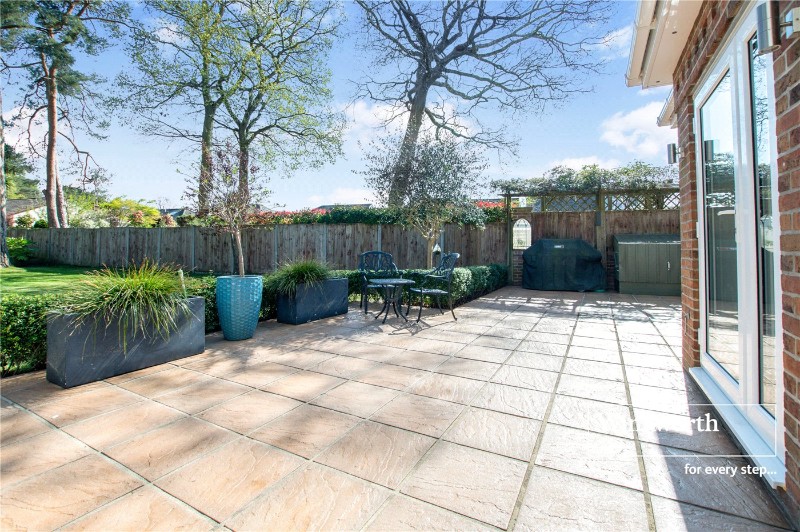 Sherborne Drive, Ferndown, Dorset, BH22