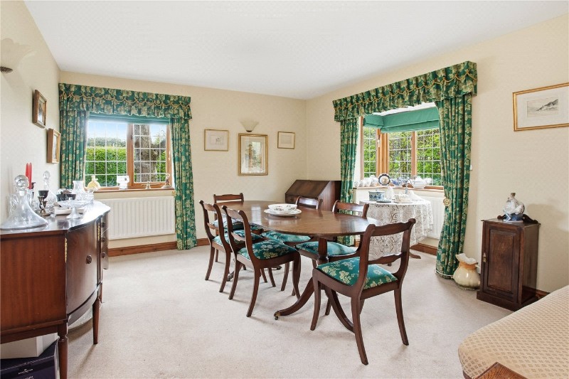 Hopkins Field, Long Marston, Stratford-upon-Avon, Warwickshire, CV37