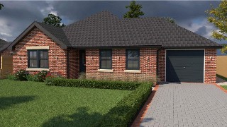 Shepherds Lane, Helpringham, Sleaford, Lincolnshire, NG34