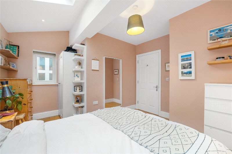 Forest Hill Road, East Dulwich, London, SE22