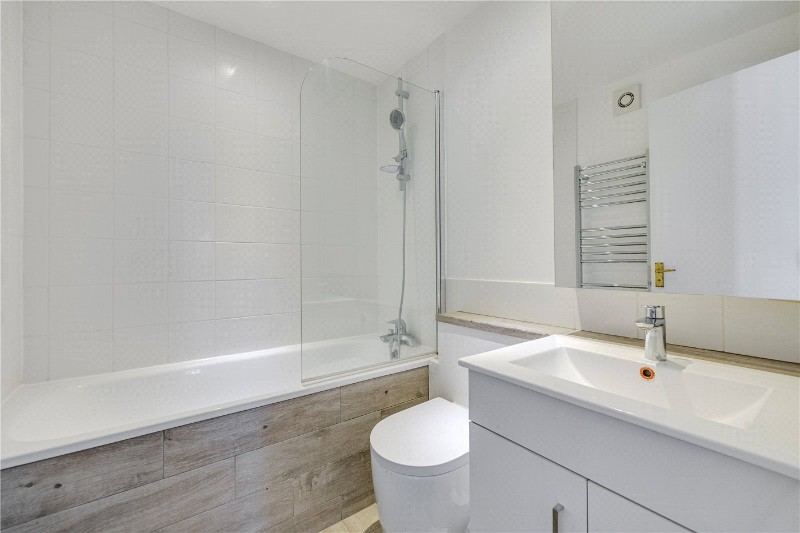 Brompton Park Crescent, London, SW6