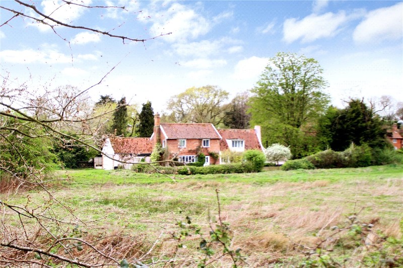 The Common, Shotesham St. Mary, Norwich, Norfolk, NR15