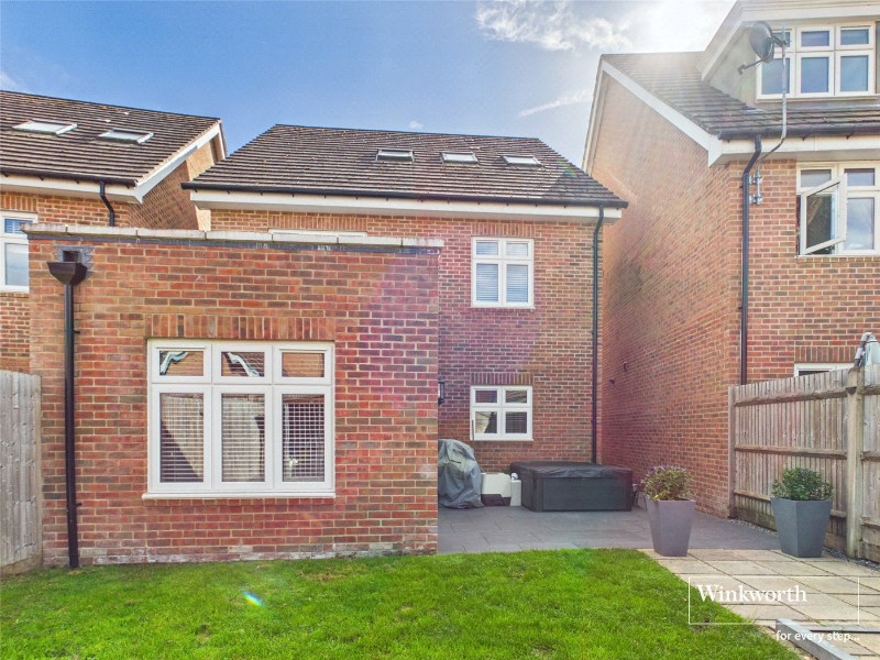 Faringdon Road, Earley, Reading, Berkshire, RG6