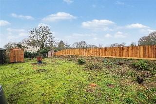 Sunnyside, Woodton, Bungay, Norfolk, NR35