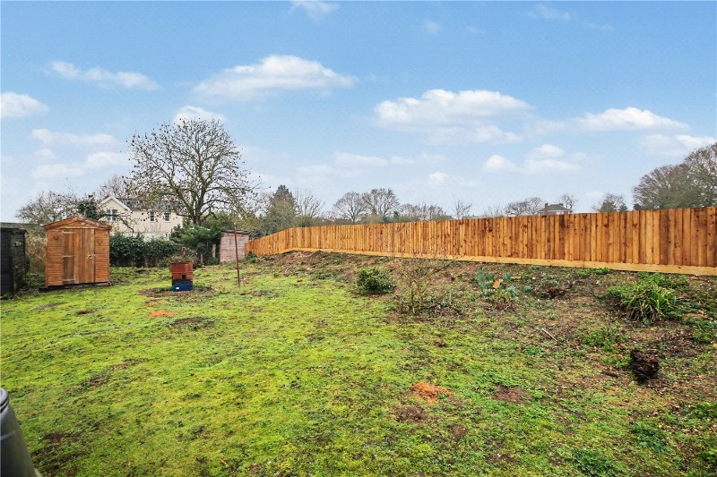 Sunnyside, Woodton, Bungay, Norfolk, NR35