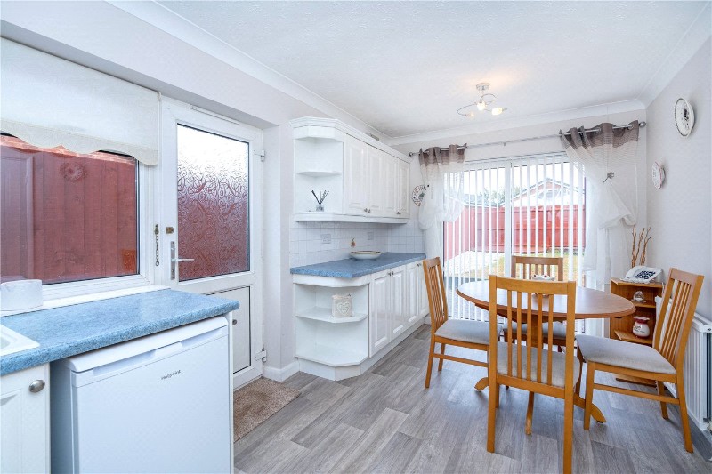 Beech Avenue, Bourne, Lincolnshire, PE10
