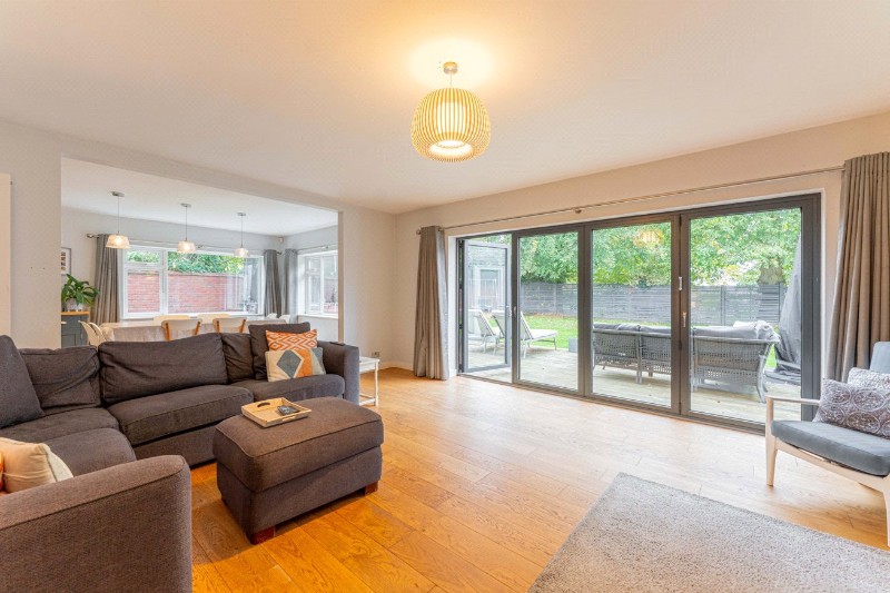 Southam Road, Radford Semele, Leamington Spa, Warwickshire, CV31