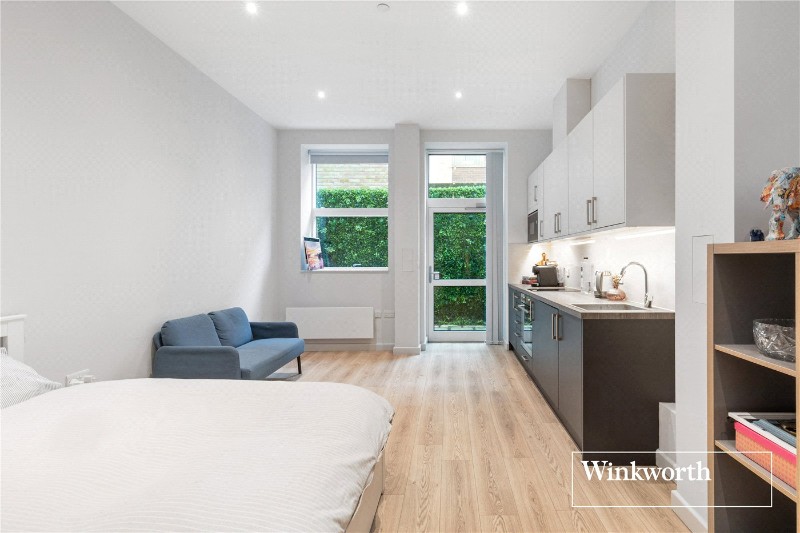 Shakespeare Road, London, N3