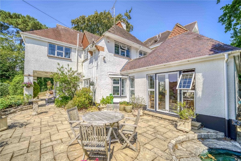 Compton Avenue, Lilliput, Poole, BH14