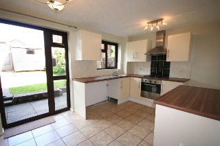 Seward Rise, Romsey, Hampshire, SO51