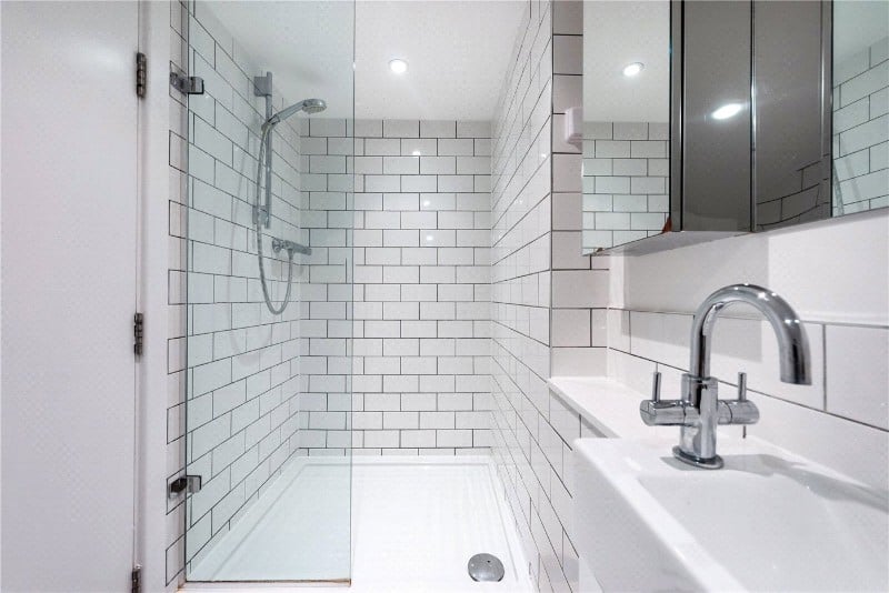 Century Mews, Highbury, London, N5