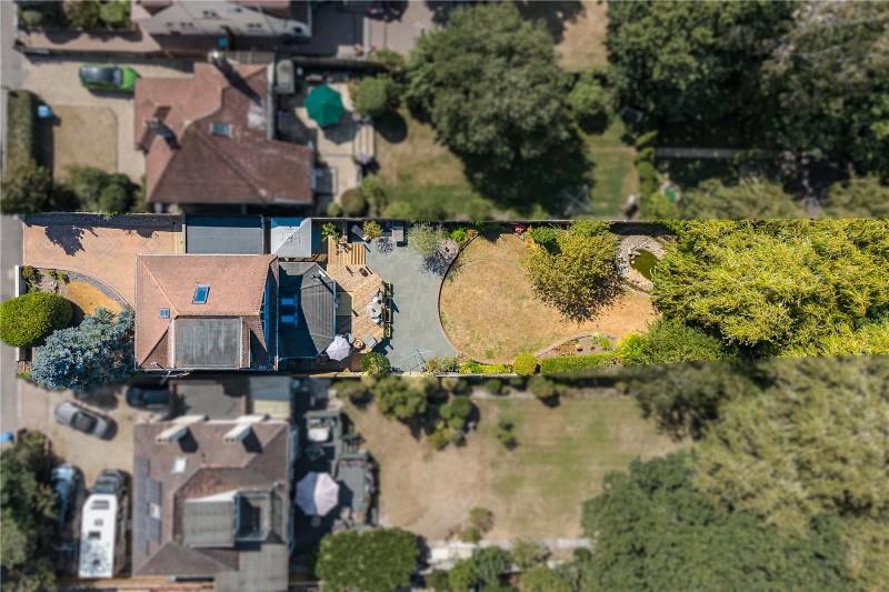 Twemlow Avenue, Lower Parkstone, Poole, BH14