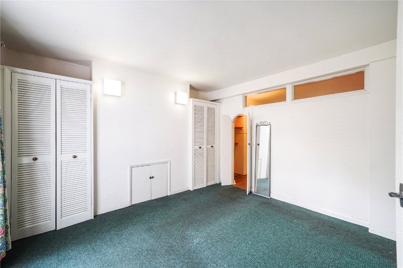 Shaftesbury Road, London, N19