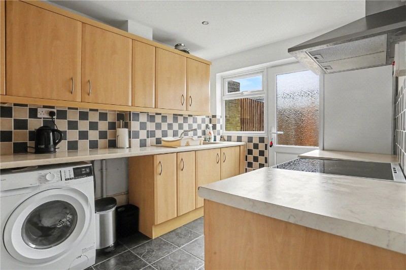 Albury Walk, Norwich, Norfolk, NR4