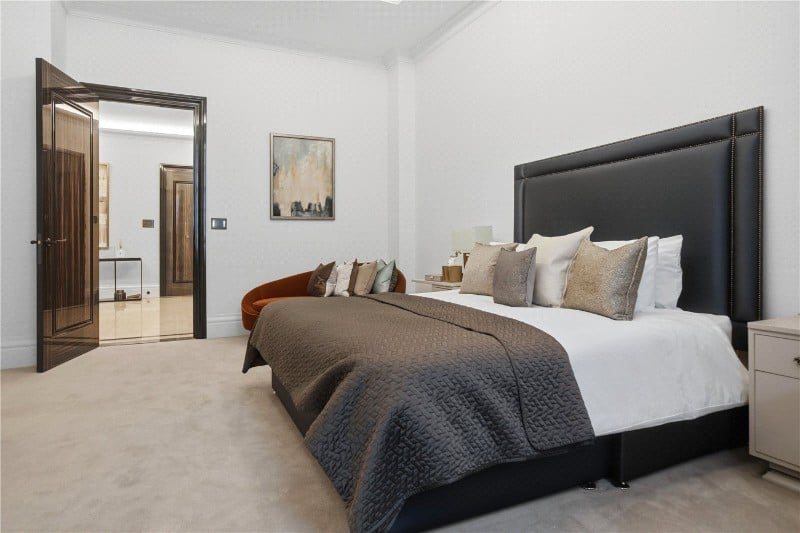 Whitehall Place, London, SW1A