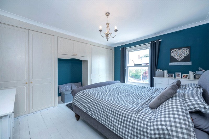 Grantham Road, Sleaford, Lincolnshire, NG34