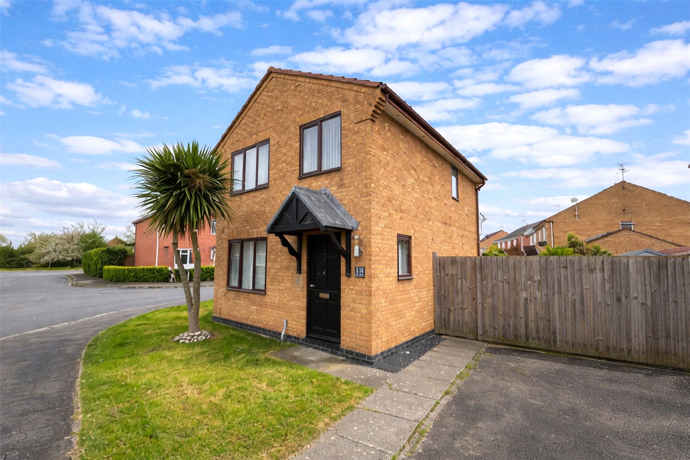 Rochester Court, Bourne, Lincolnshire, PE10