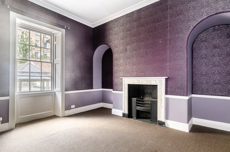 Walcot Street, Bath, Somerset, BA1