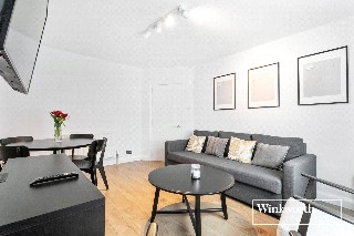 Hermitage Court, Potters Bar, Hertfordshire, EN6