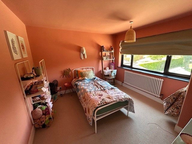 Doctors Lane, Rippingale, Bourne, Lincolnshire, PE10