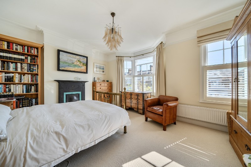 Blythe Vale, London, SE6