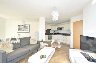 Sienna Alto, 2 Cornmill Lane, Lewisham, London, SE13