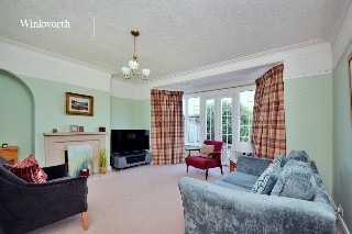 Cheam Road, Cheam, Sutton, SM1