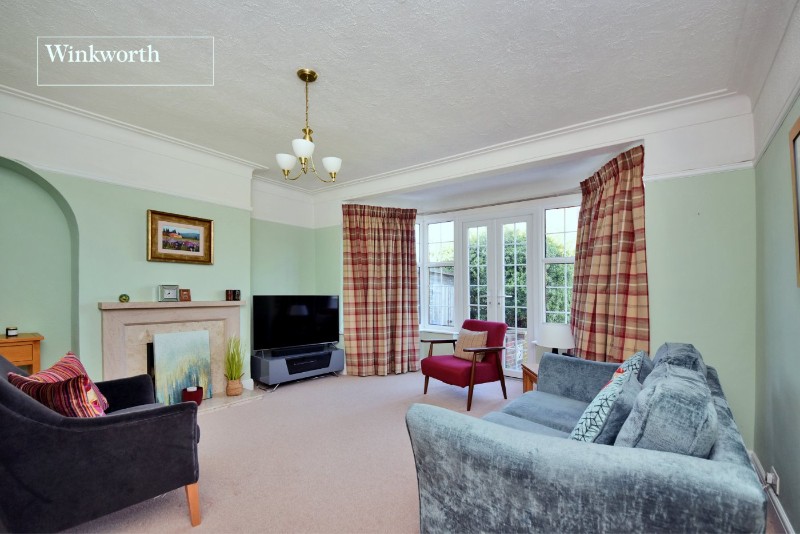 Cheam Road, Cheam, Sutton, SM1