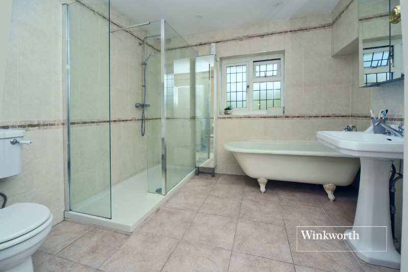 Tudor Close, Cheam, Sutton, SM3