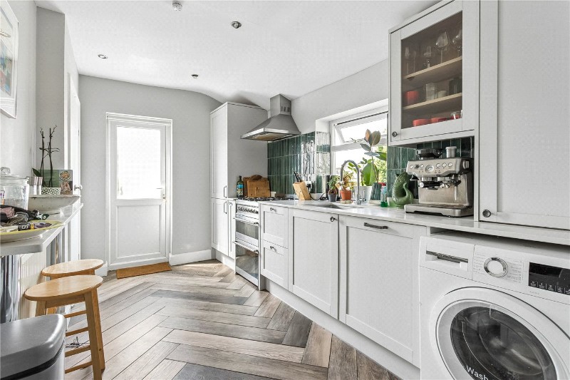 Brighton Road, London, N16