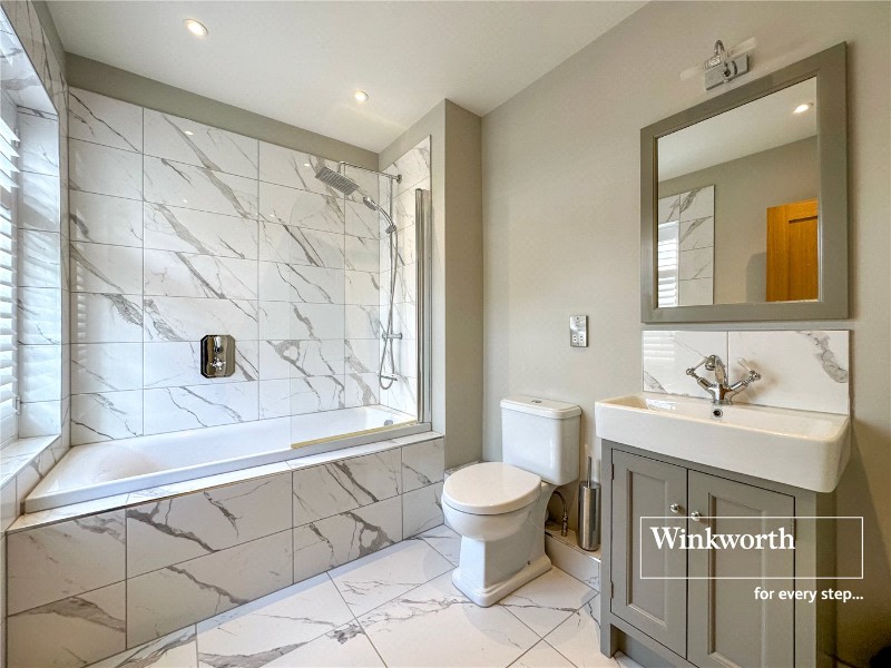 Wimborne Road West, Wimborne, Dorset, BH21