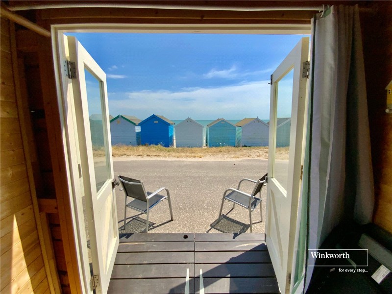 Penny Way, Friars Cliff, Christchurch, Dorset, BH23
