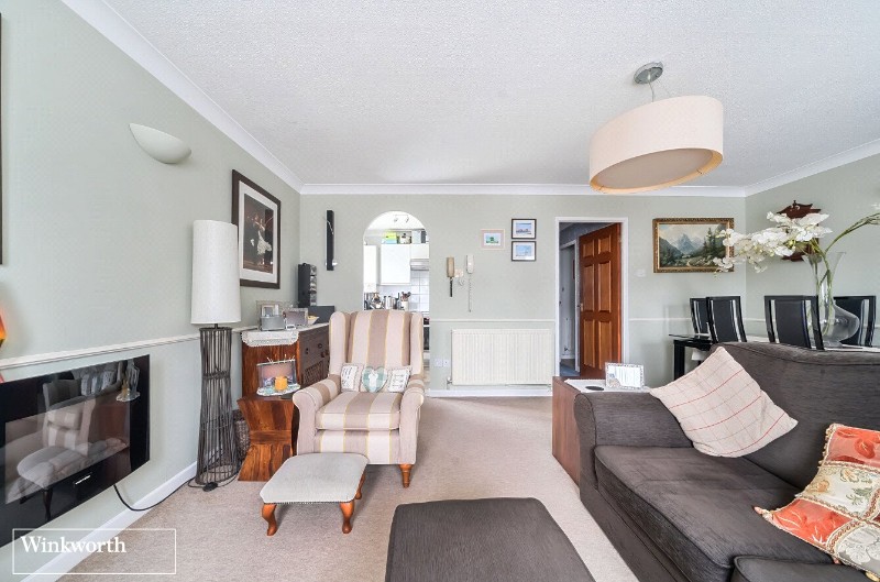 Pittard Road, Basingstoke, Hampshire, RG21