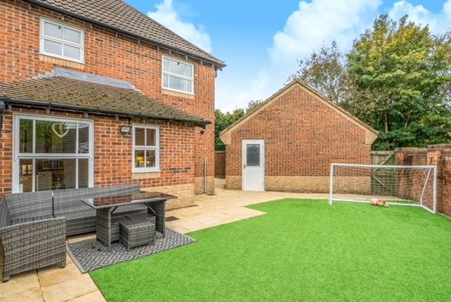 Ferguson Road, Devizes, Wiltshire, SN10