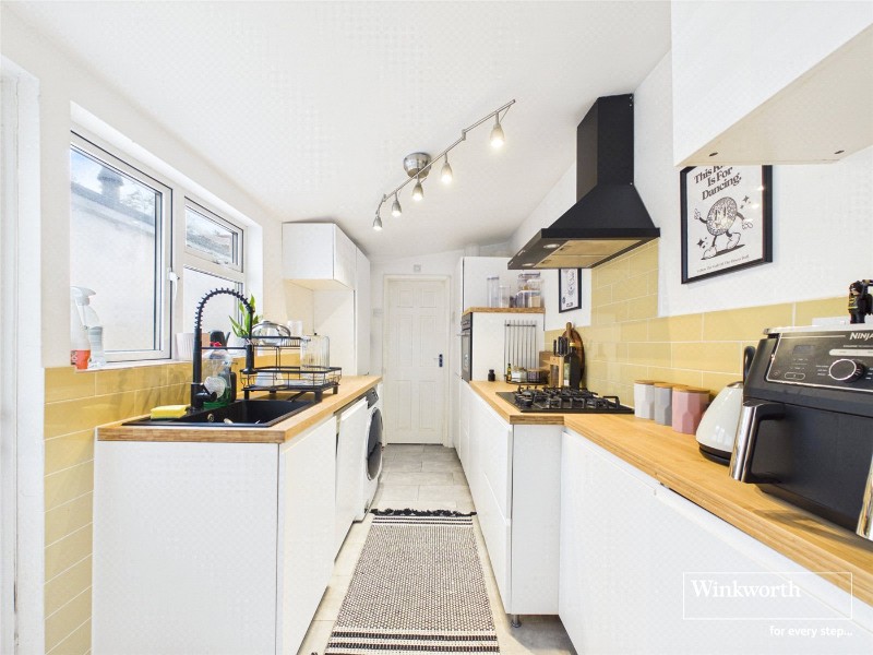 Upper Crown Street, Reading, Berkshire, RG1