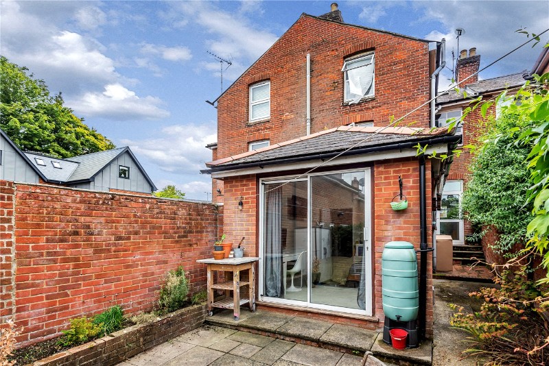 Stockbridge Road, Winchester, SO22