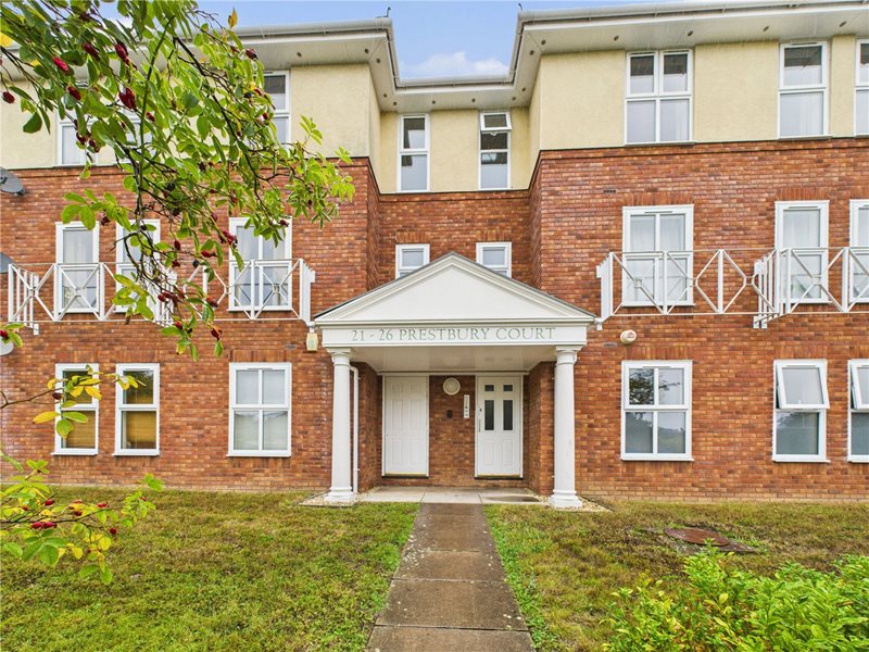 Garland Close, Exeter, Devon, EX4