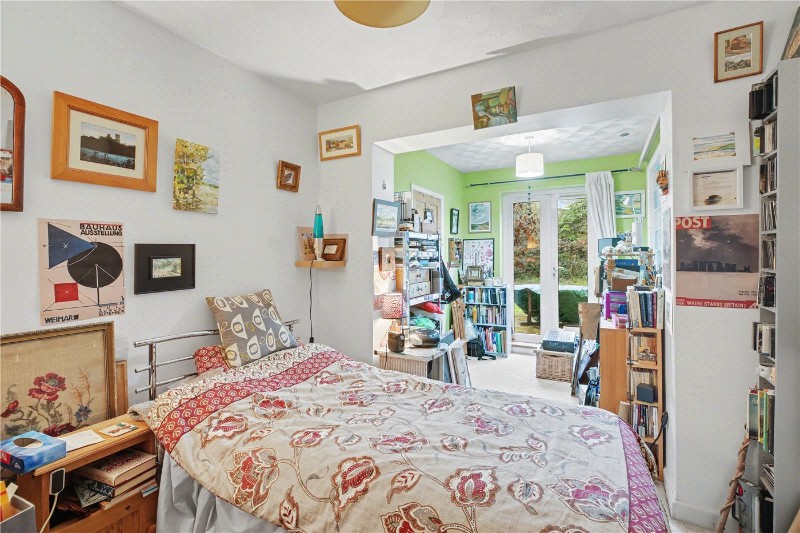 Rosebery Avenue, Poringland, Norwich, Norfolk, NR14