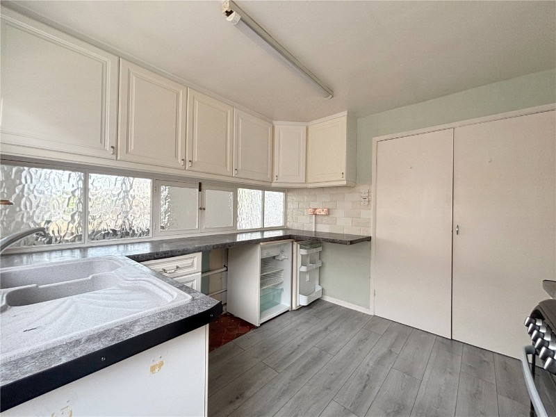 Welland Close, Ruskington, Lincolnshire, NG34
