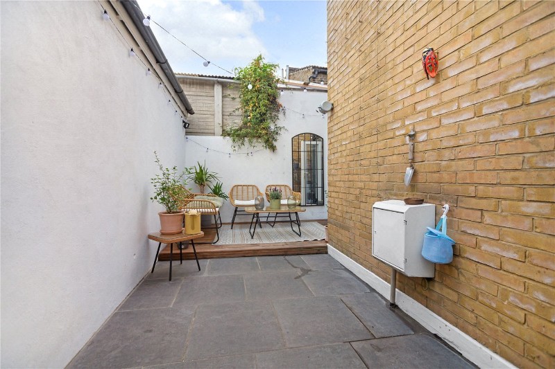 Evelina Road, Nunhead, London, SE15