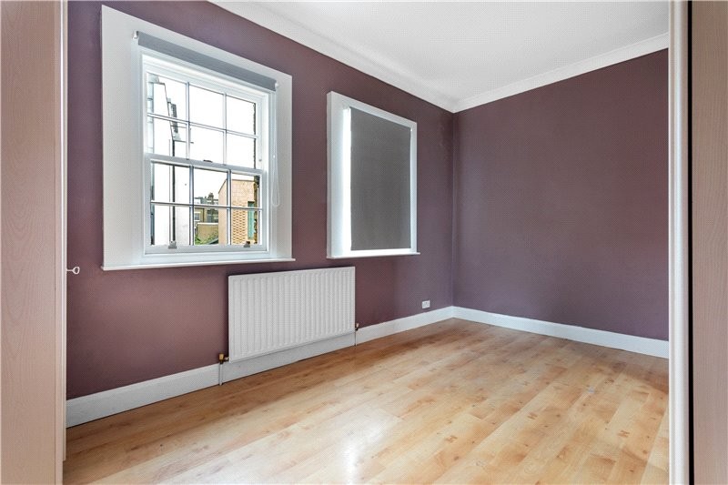 Ufford Street, London, SE1