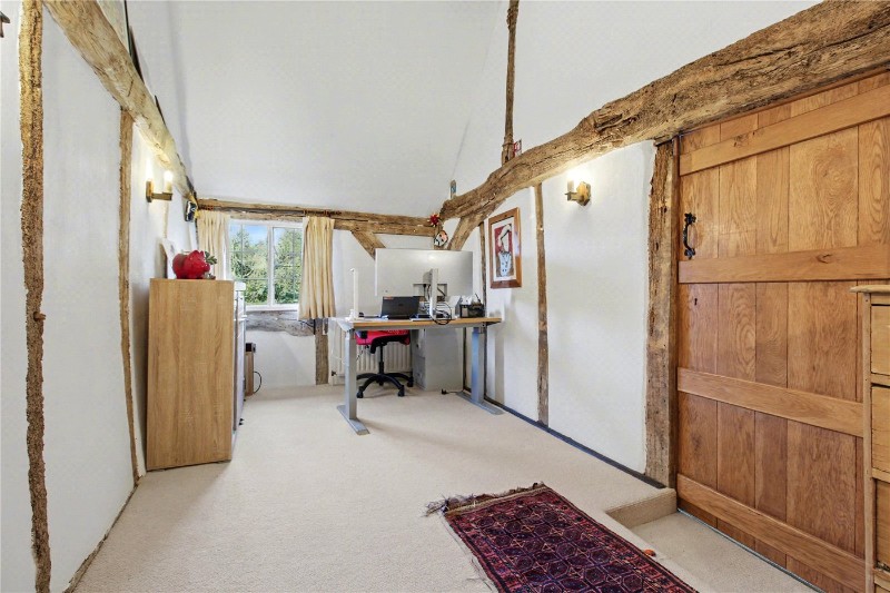 Church Corner, Wrentham, Beccles, Suffolk, NR34