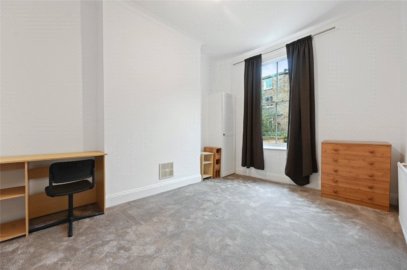 Stowe Road, Shepherds Bush, London, W12