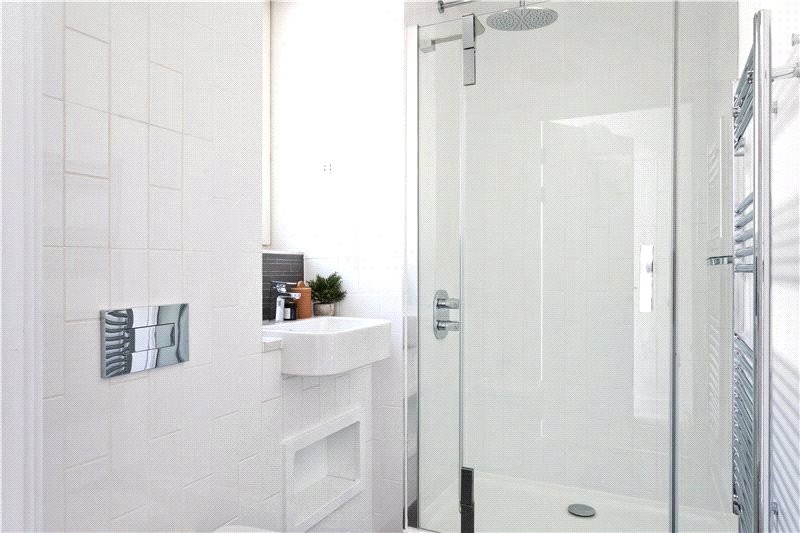 Wansey Street, London, SE17