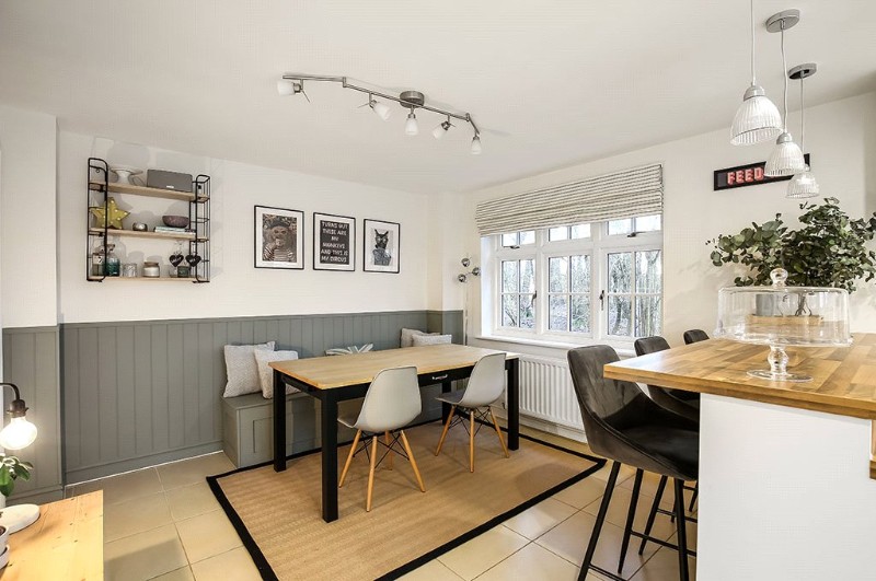 Meadow View, Winchester, Hampshire, SO23