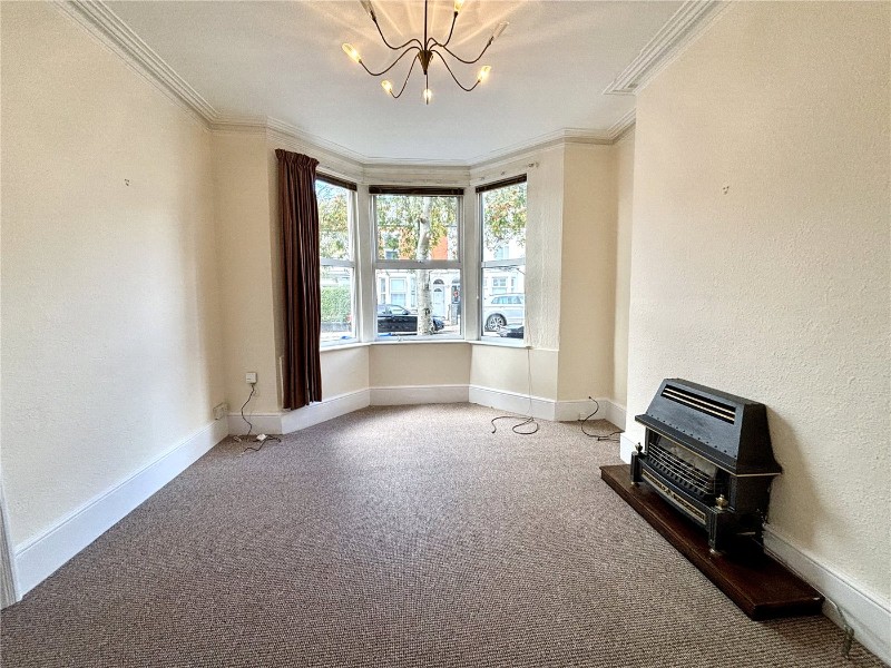 Stimpson Avenue, Northampton, Northamptonshire, NN1